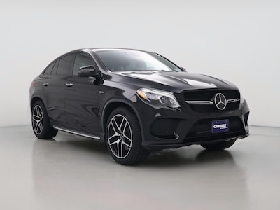2019 Mercedes-Benz GLE 43 AMG -
                Dunellen, NJ