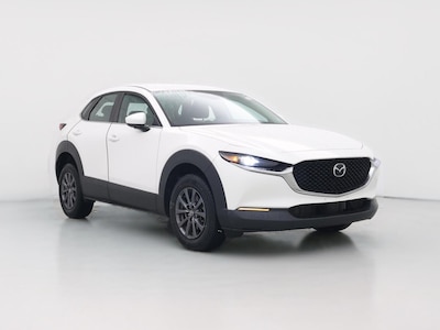 2021 Mazda CX-30 S -
                White Marsh, MD