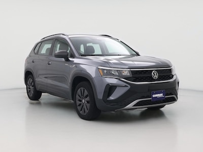 2023 Volkswagen Taos S -
                Gaithersburg, MD