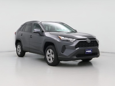 2023 Toyota RAV4 XLE -
                Raleigh, NC