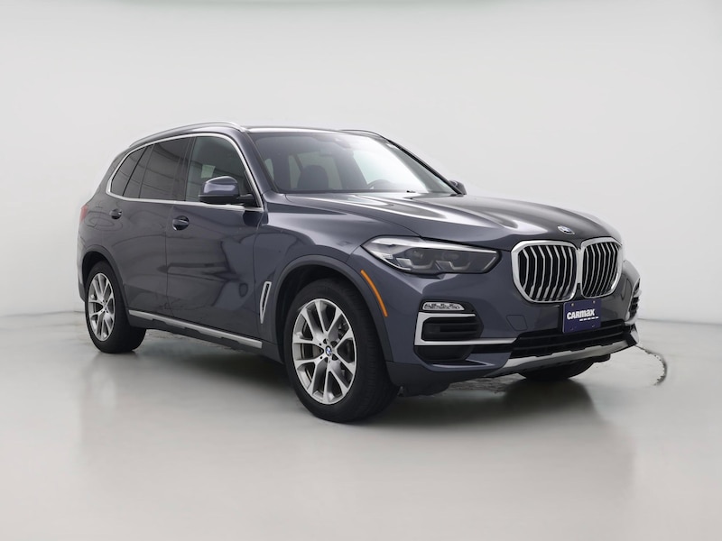 2019 BMW X5 xDrive40i -
                  White Marsh, MD