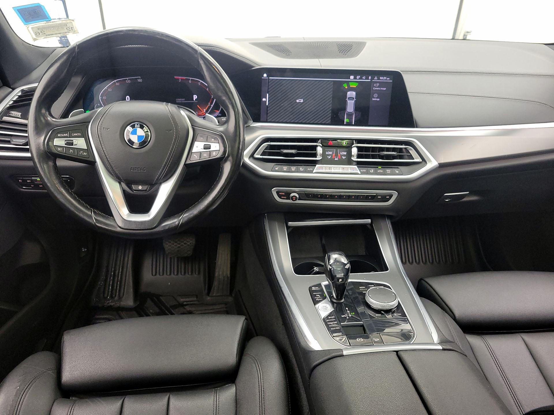 Thumbnail: 2019 BMW X5 - 9