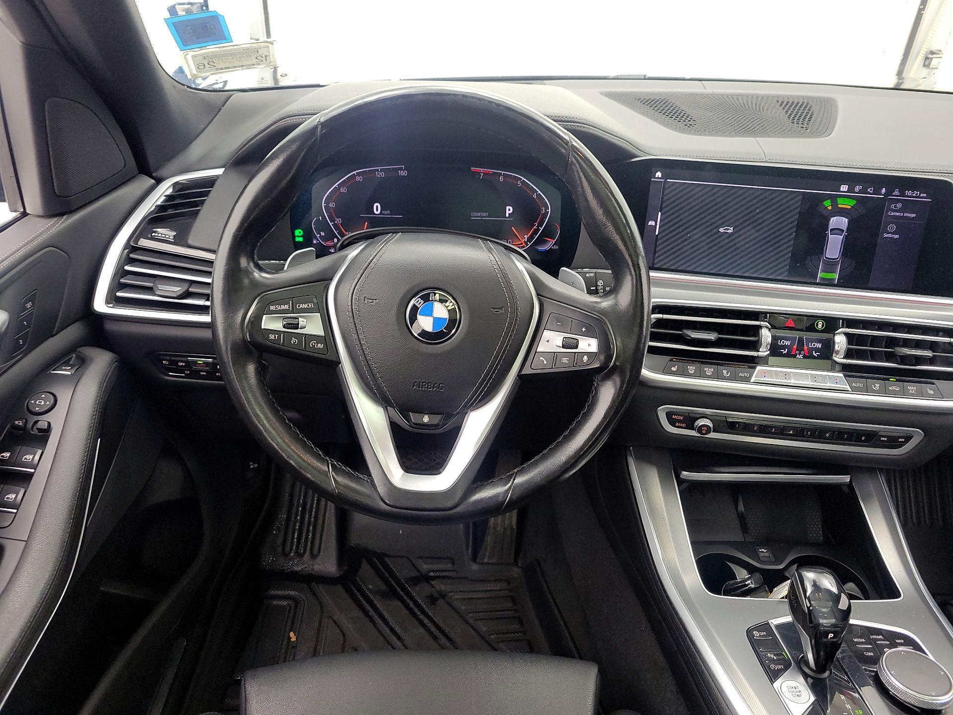 Thumbnail: 2019 BMW X5 - 10