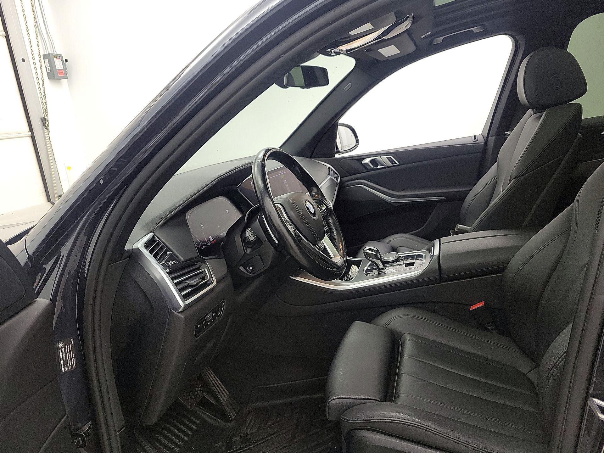 Thumbnail: 2019 BMW X5 - 11