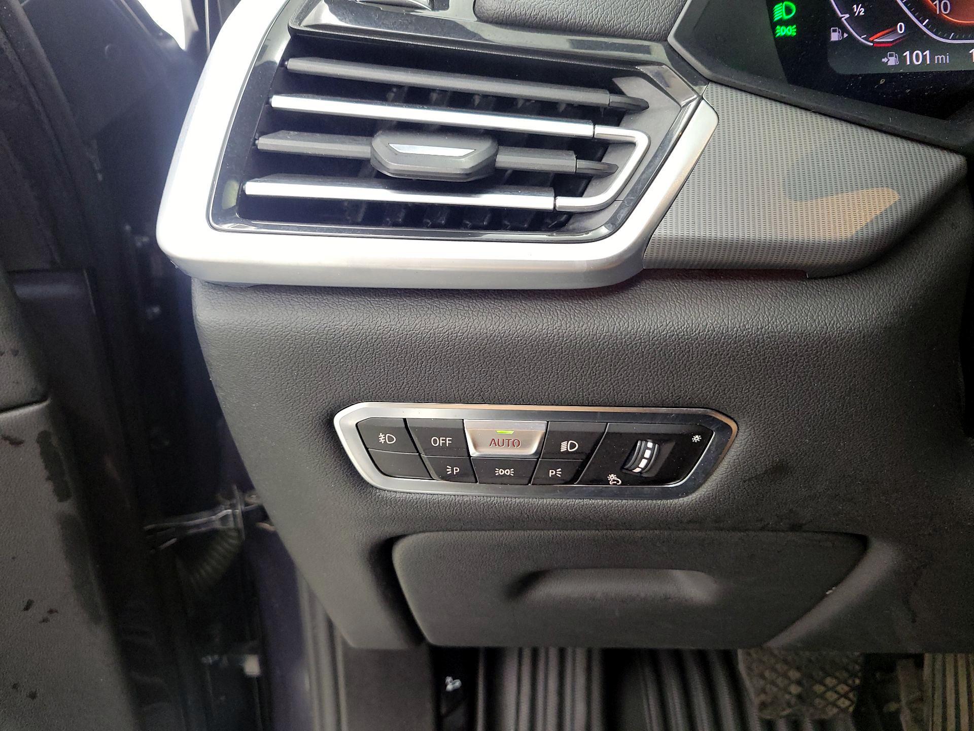 Thumbnail: 2019 BMW X5 - 13