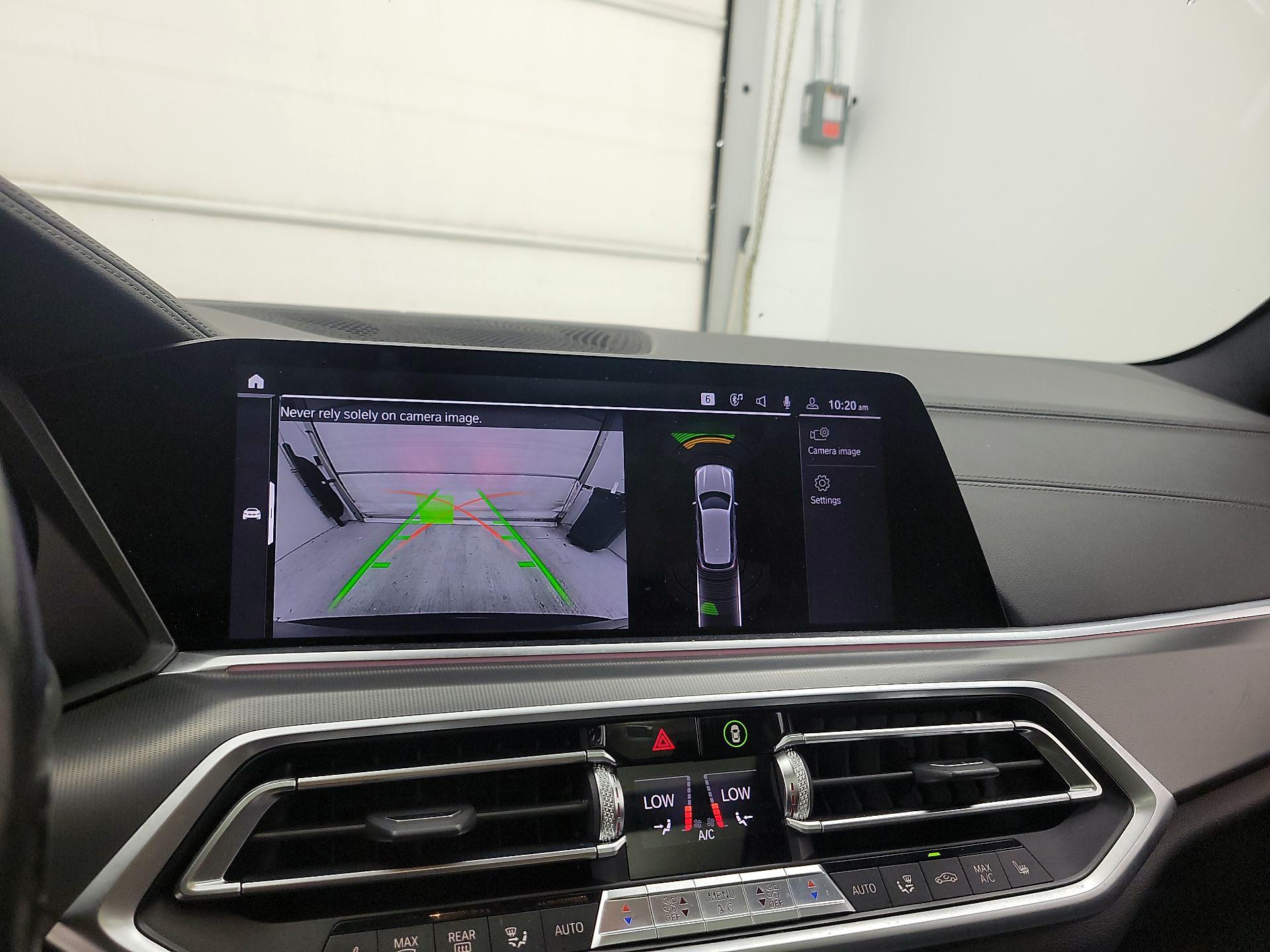 Thumbnail: 2019 BMW X5 - 14