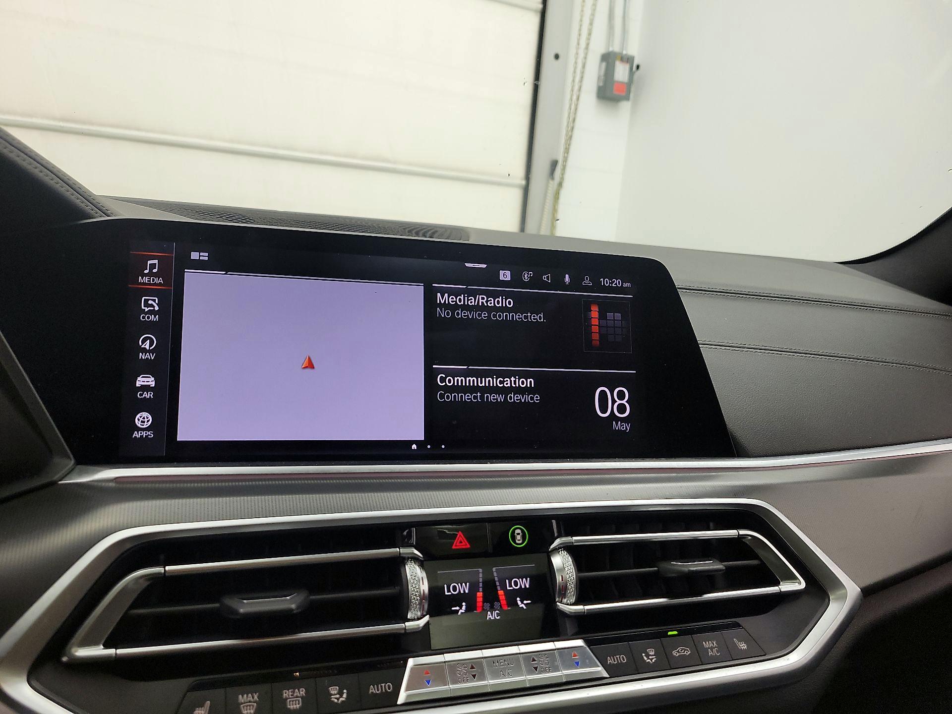 Thumbnail: 2019 BMW X5 - 15