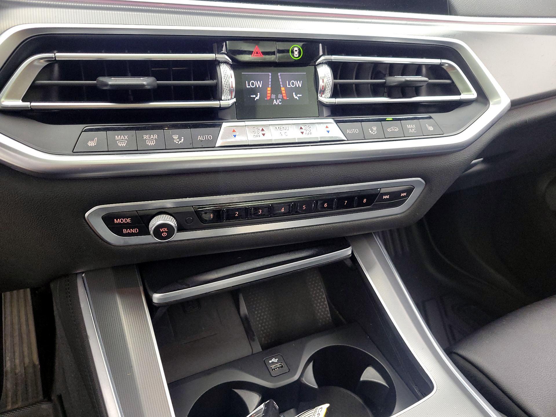 Thumbnail: 2019 BMW X5 - 16