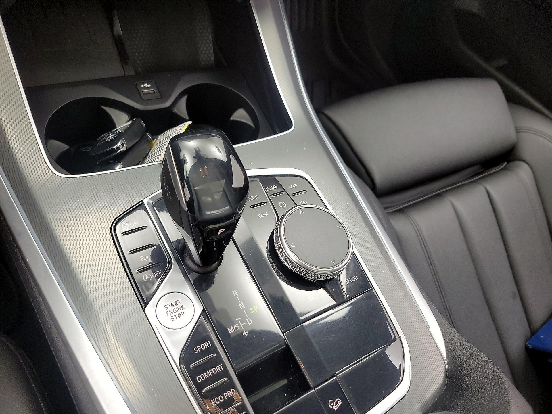 Thumbnail: 2019 BMW X5 - 17