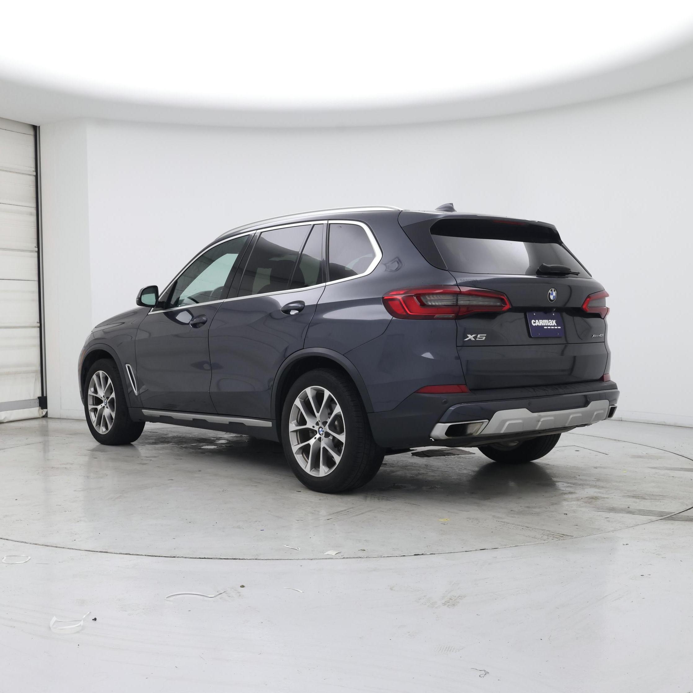 Thumbnail: 2019 BMW X5 - 2