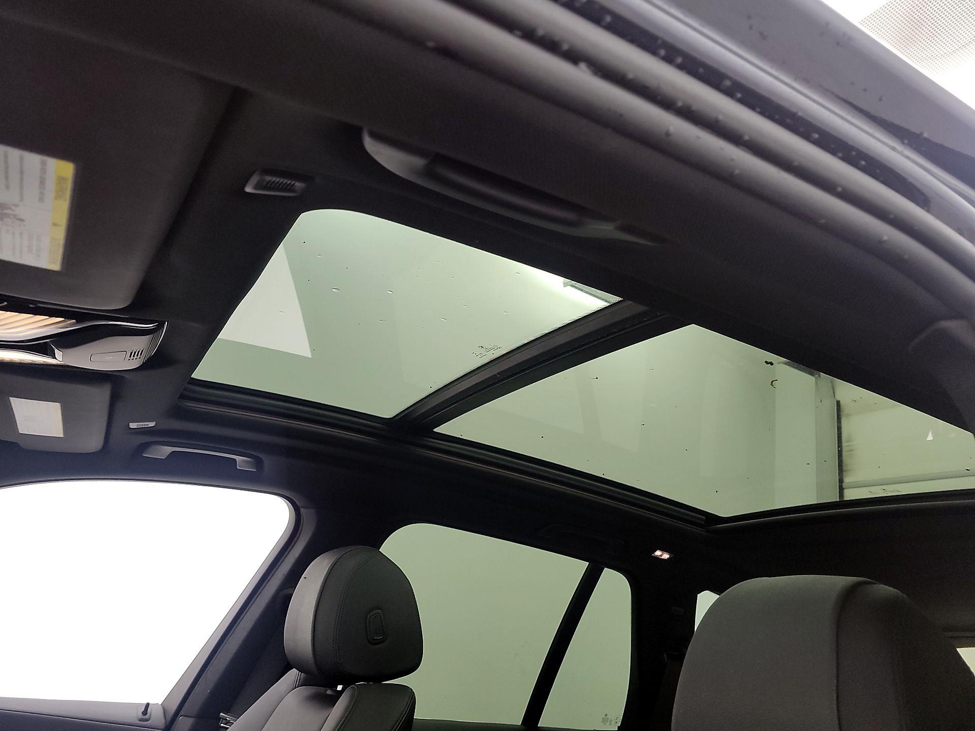 Thumbnail: 2019 BMW X5 - 19