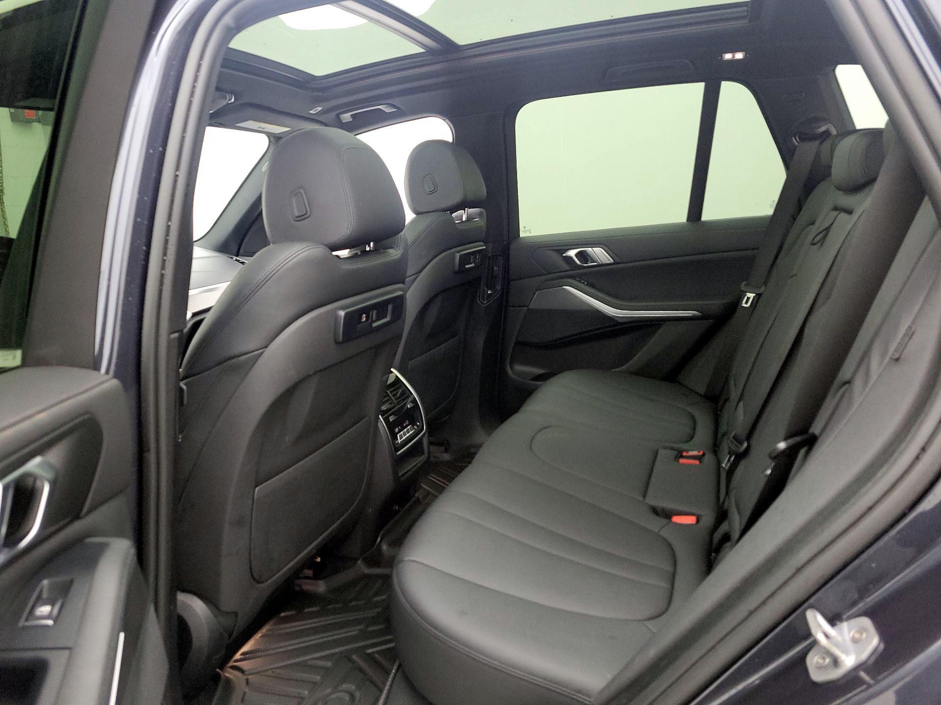 Thumbnail: 2019 BMW X5 - 20