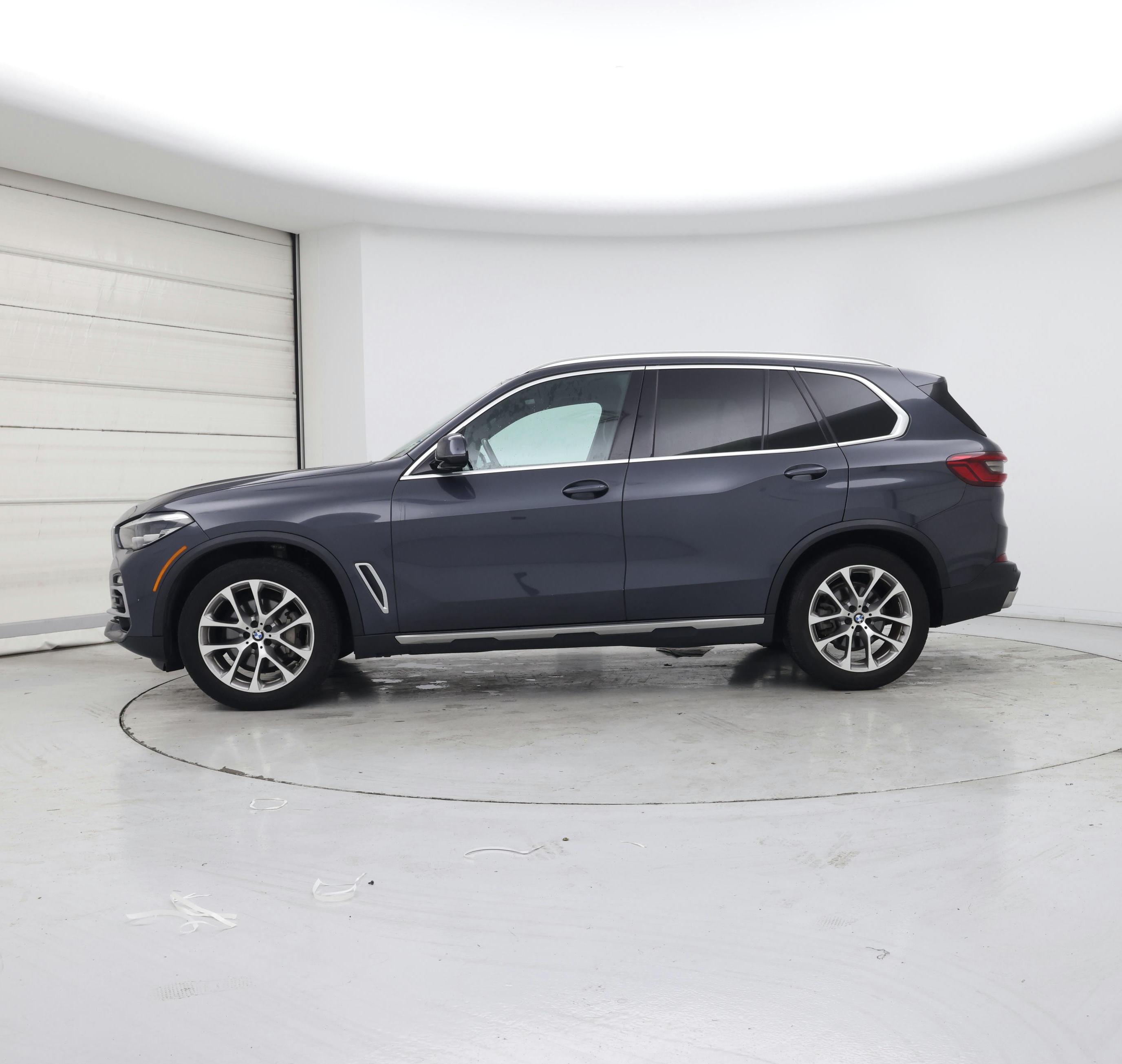 Thumbnail: 2019 BMW X5 - 3