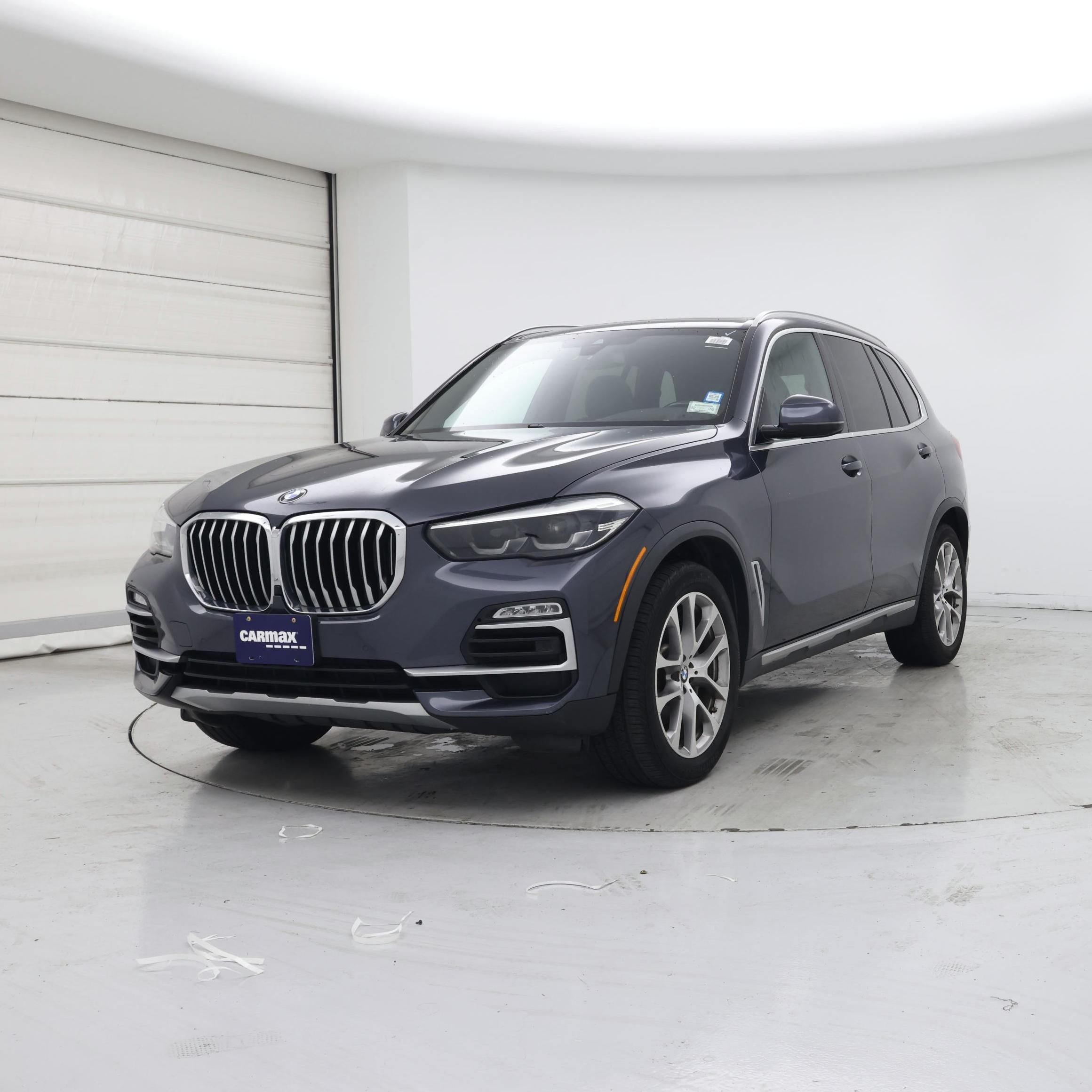 Thumbnail: 2019 BMW X5 - 4