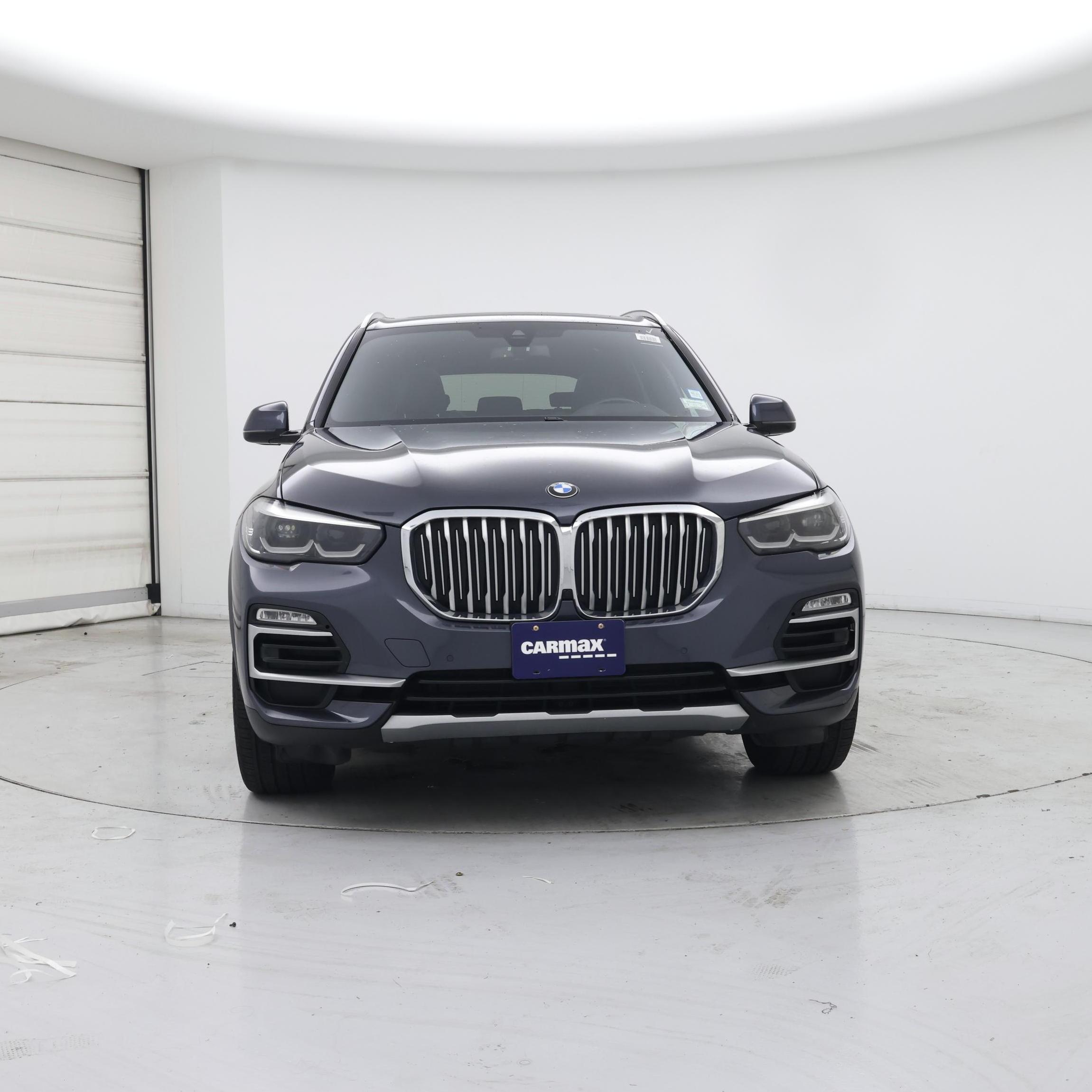Thumbnail: 2019 BMW X5 - 5