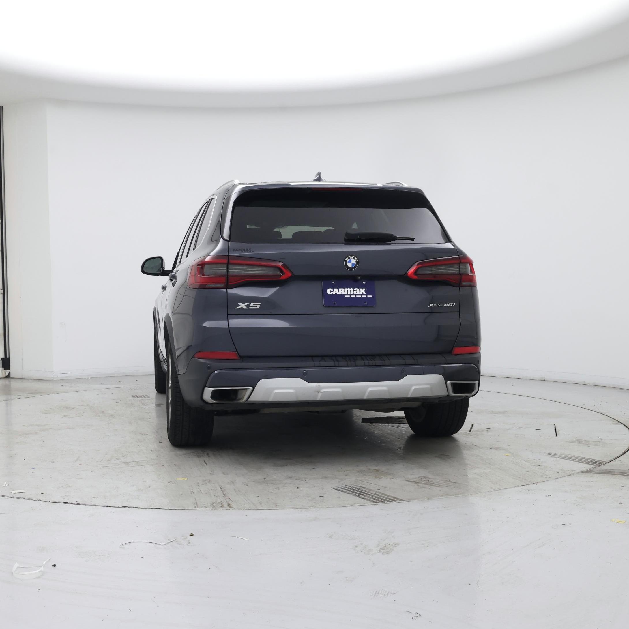 Thumbnail: 2019 BMW X5 - 6