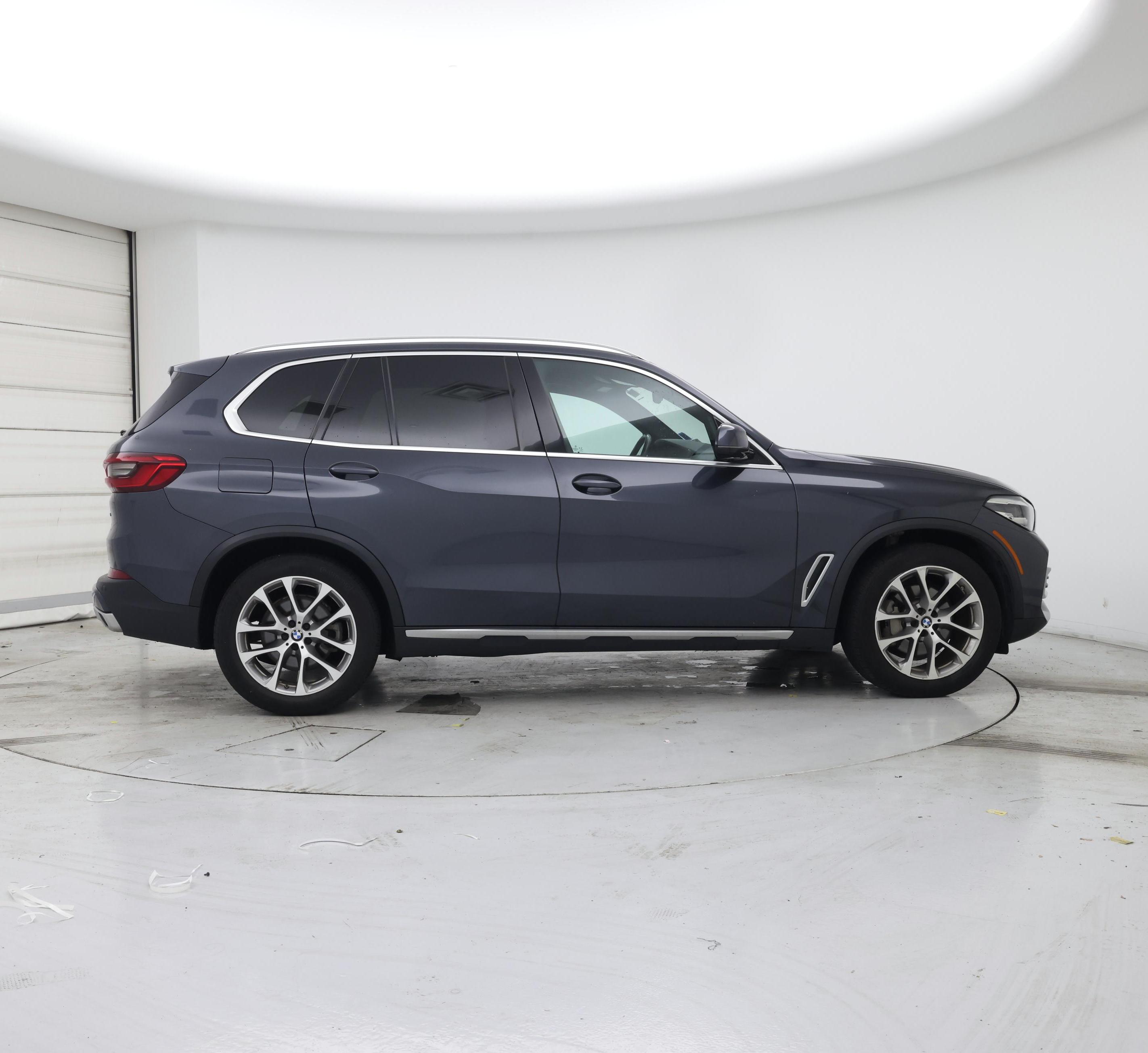 Thumbnail: 2019 BMW X5 - 7