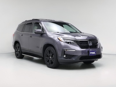 2021 Honda Pilot Special Edition -
                  Charlotte, NC