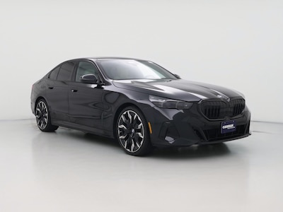 2025 BMW 5 Series 530i -
                White Marsh, MD