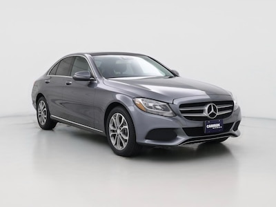 2017 Mercedes-Benz C-Class C 300 -
                  Edison, NJ