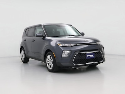 2020 Kia Soul LX -
                  Raleigh, NC