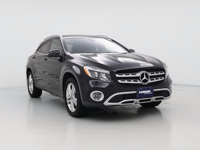 2018 Mercedes-Benz GLA 250 -
                  Edison, NJ