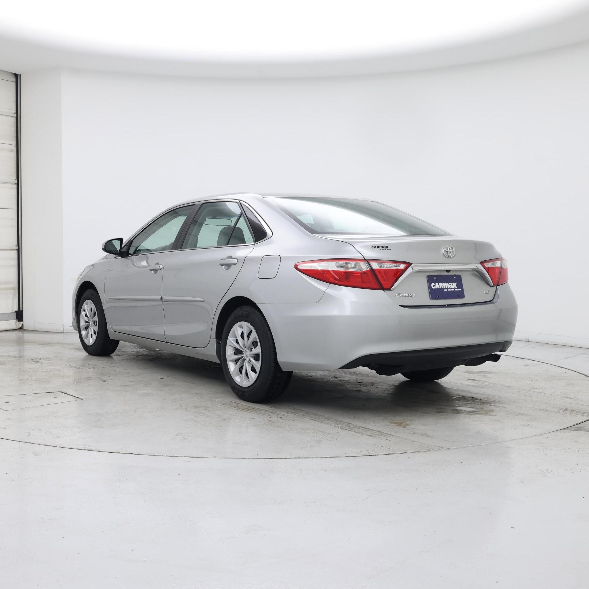 Thumbnail: 2017 Toyota Camry - 2