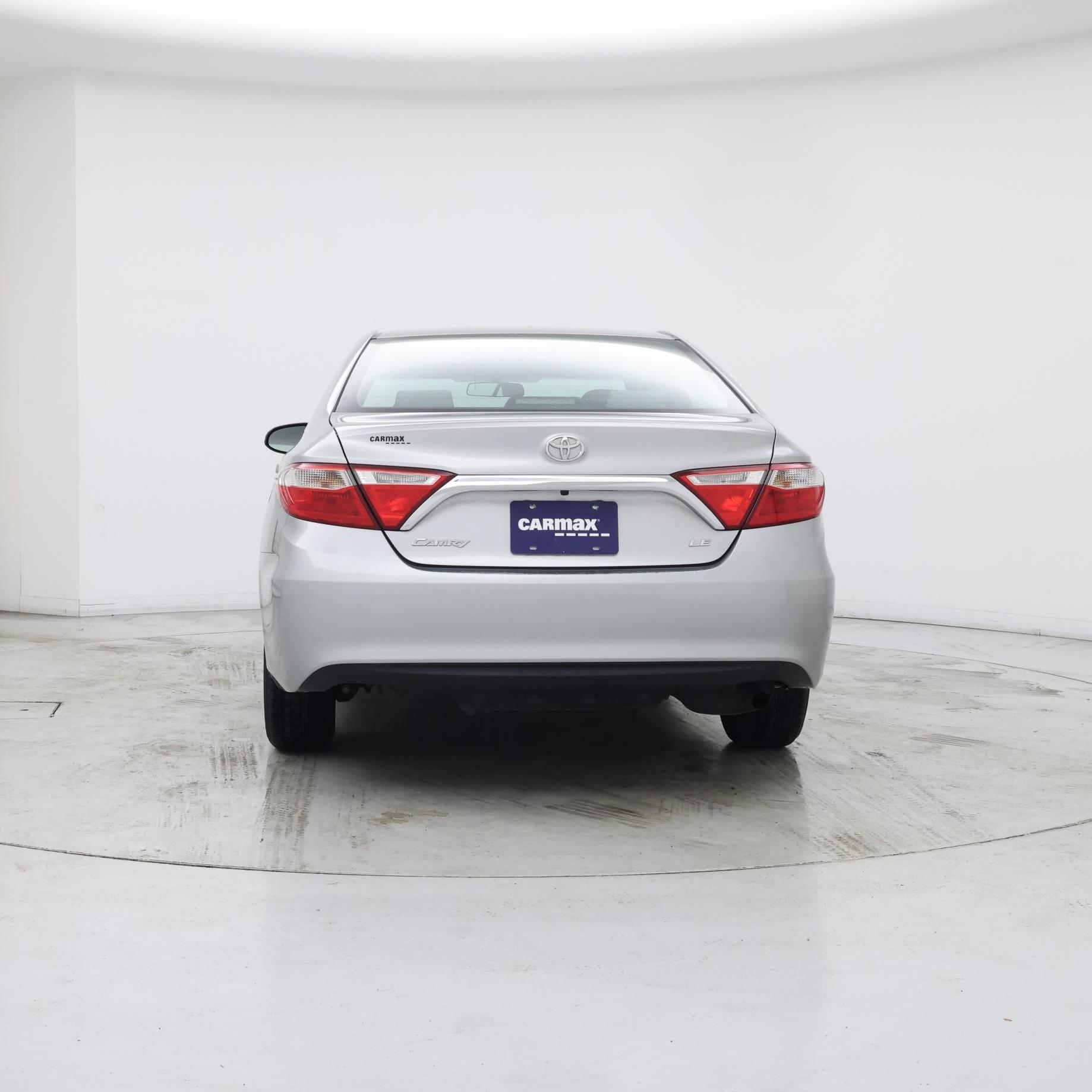 Thumbnail: 2017 Toyota Camry - 6