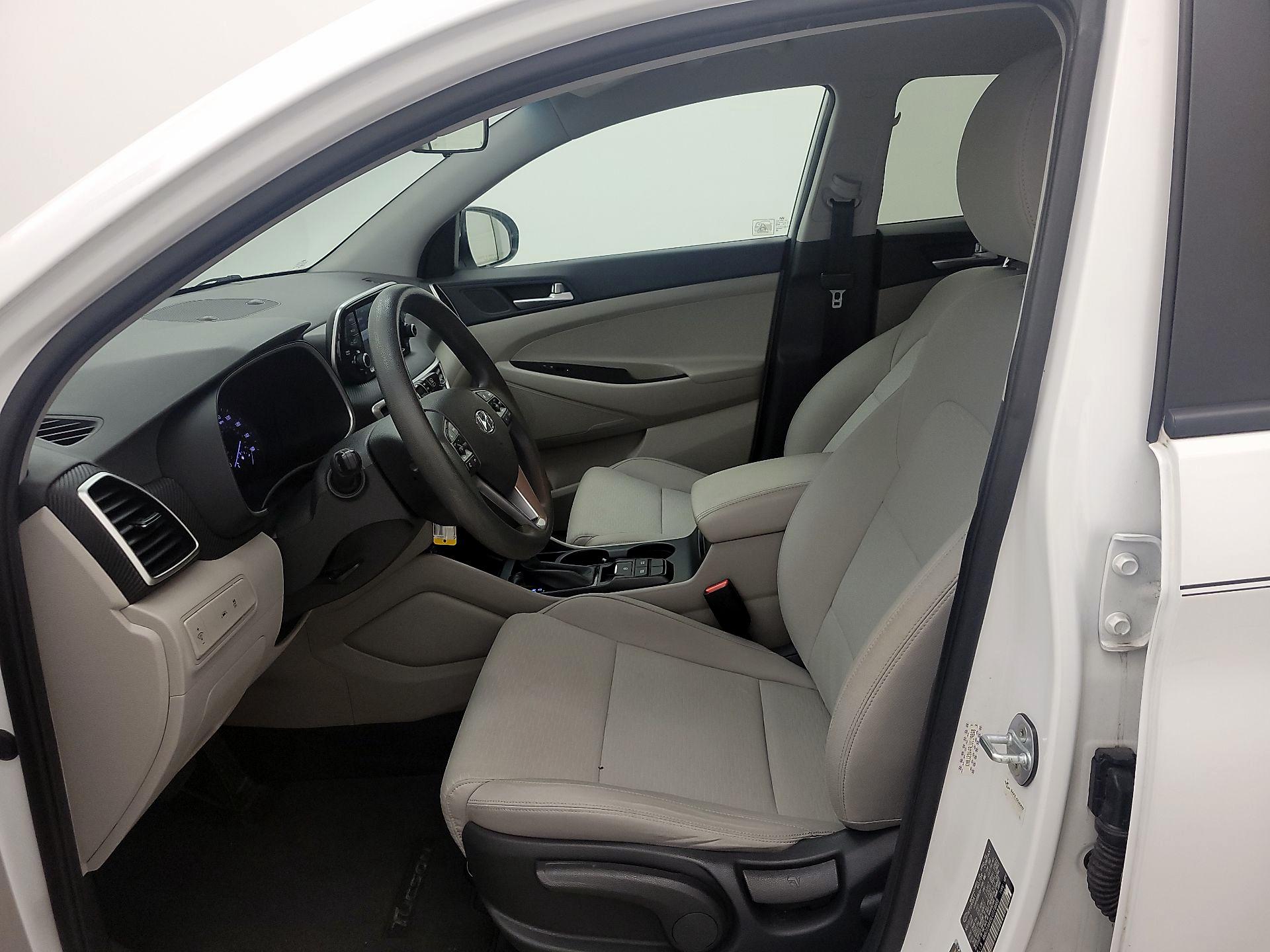 Thumbnail: 2020 Hyundai Tucson - 11