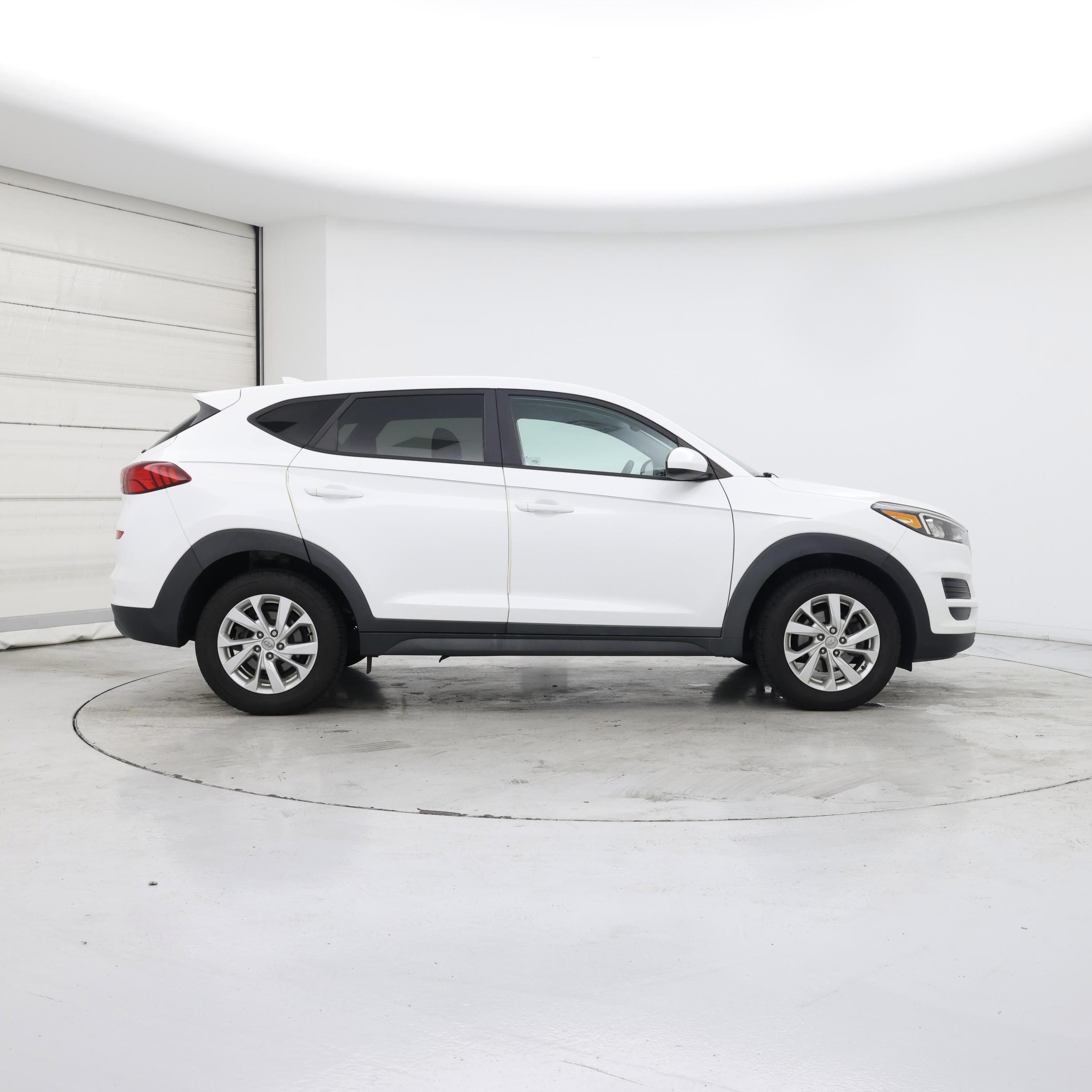 Thumbnail: 2020 Hyundai Tucson - 7
