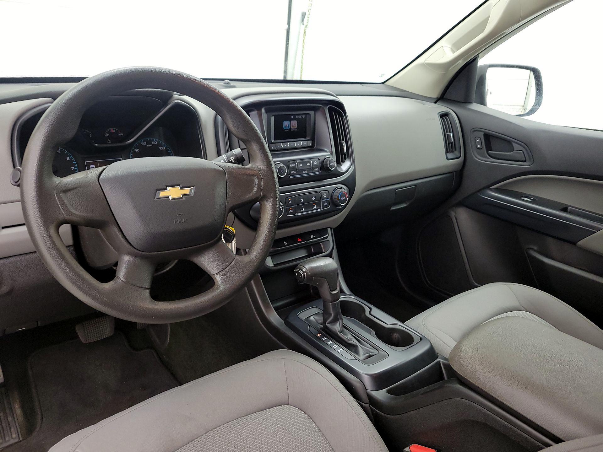 Thumbnail: 2016 Chevrolet Colorado - 9