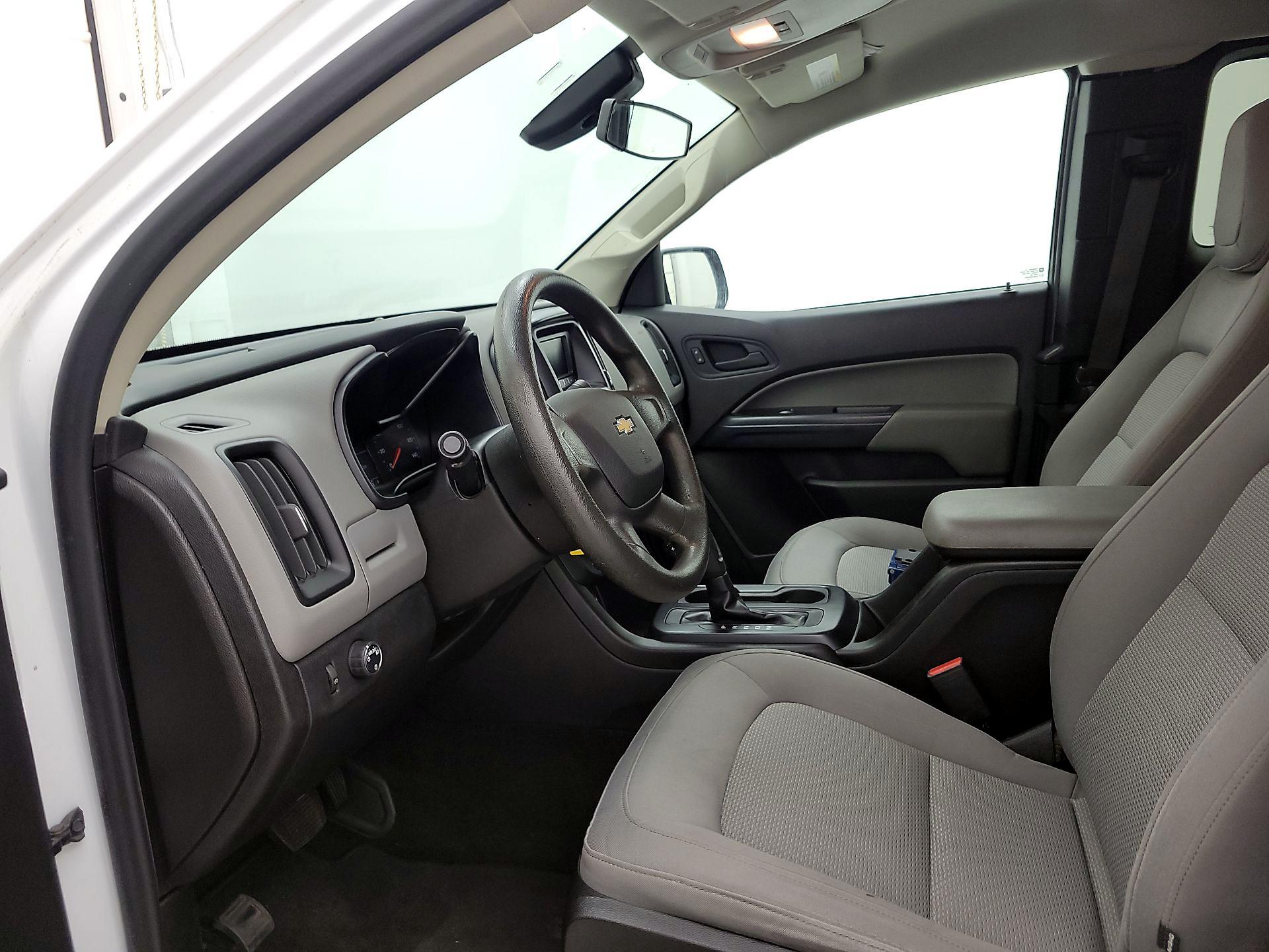 Thumbnail: 2016 Chevrolet Colorado - 11