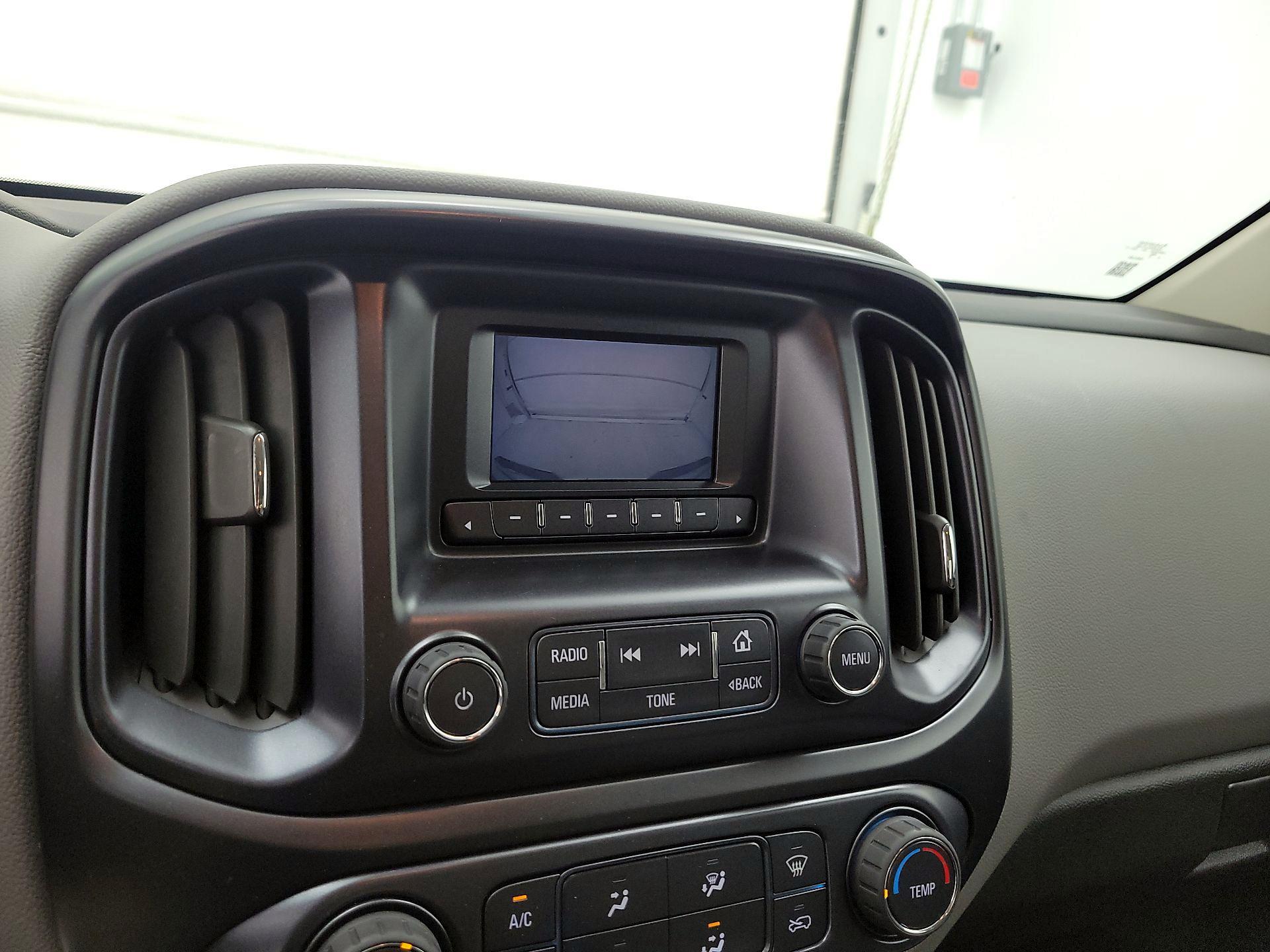 Thumbnail: 2016 Chevrolet Colorado - 14
