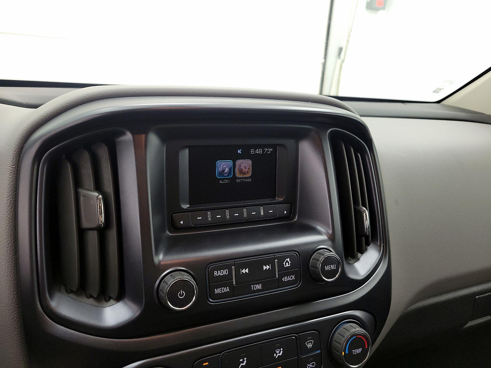 Thumbnail: 2016 Chevrolet Colorado - 15