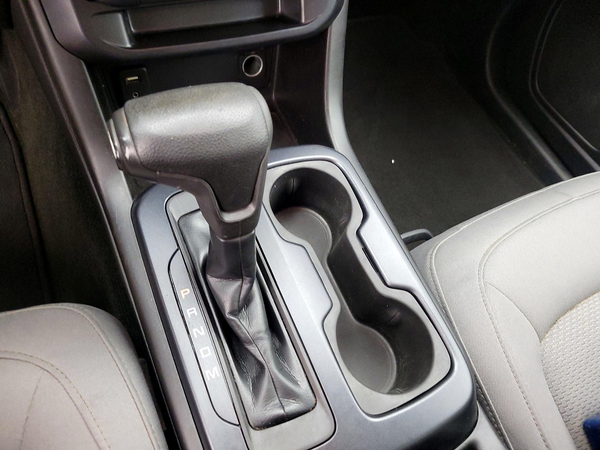 Thumbnail: 2016 Chevrolet Colorado - 17