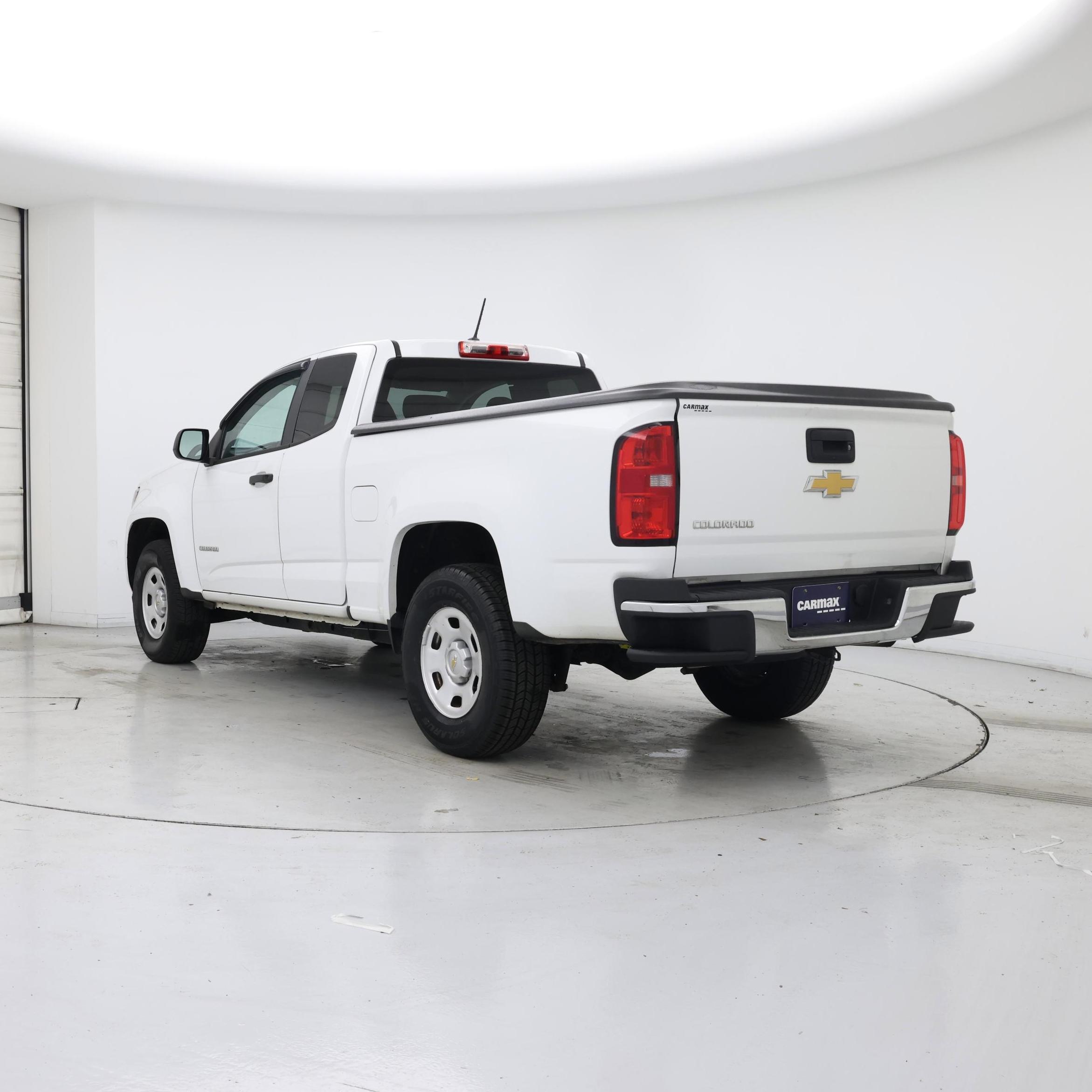 Thumbnail: 2016 Chevrolet Colorado - 2