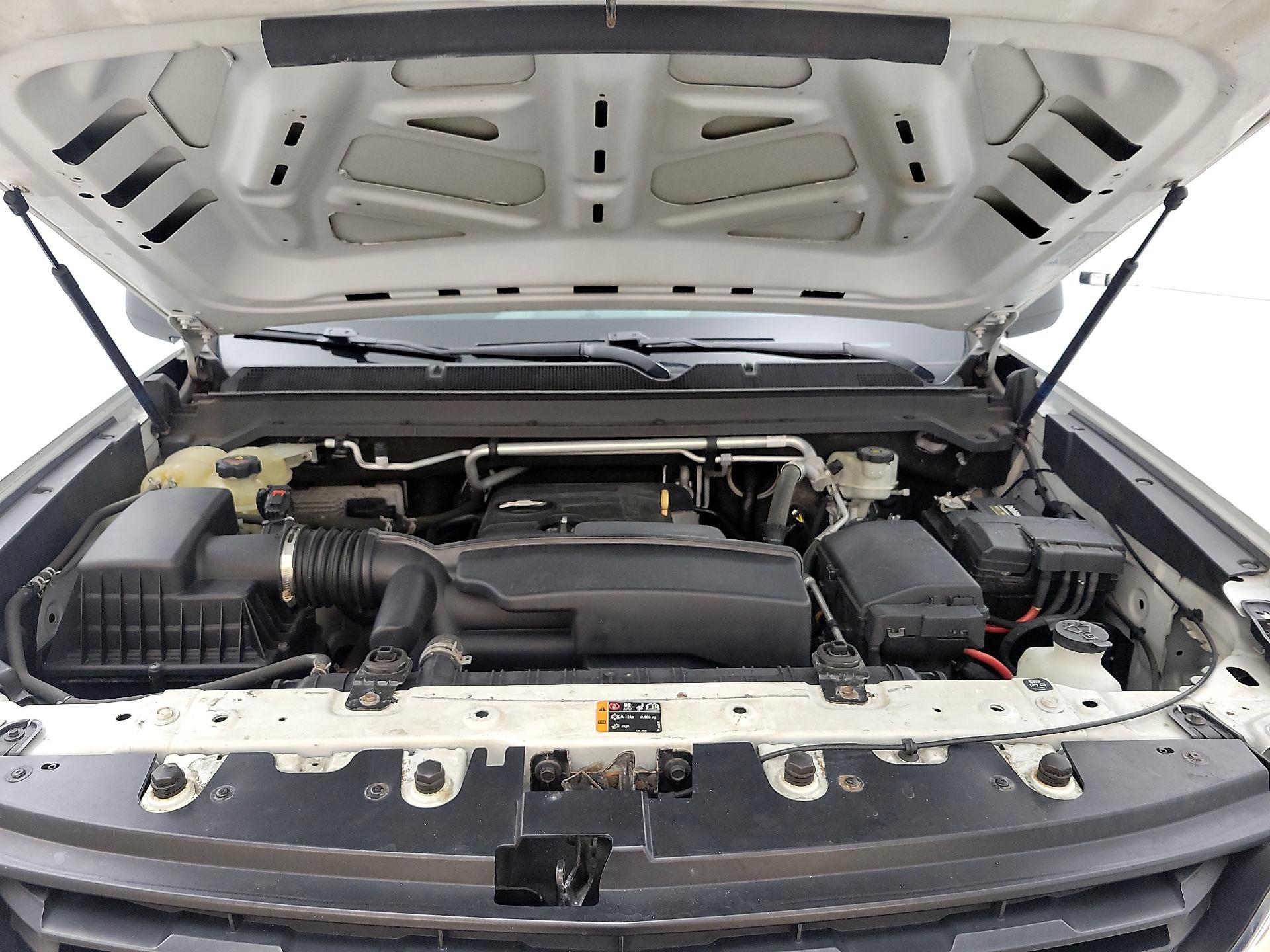Thumbnail: 2016 Chevrolet Colorado - 20