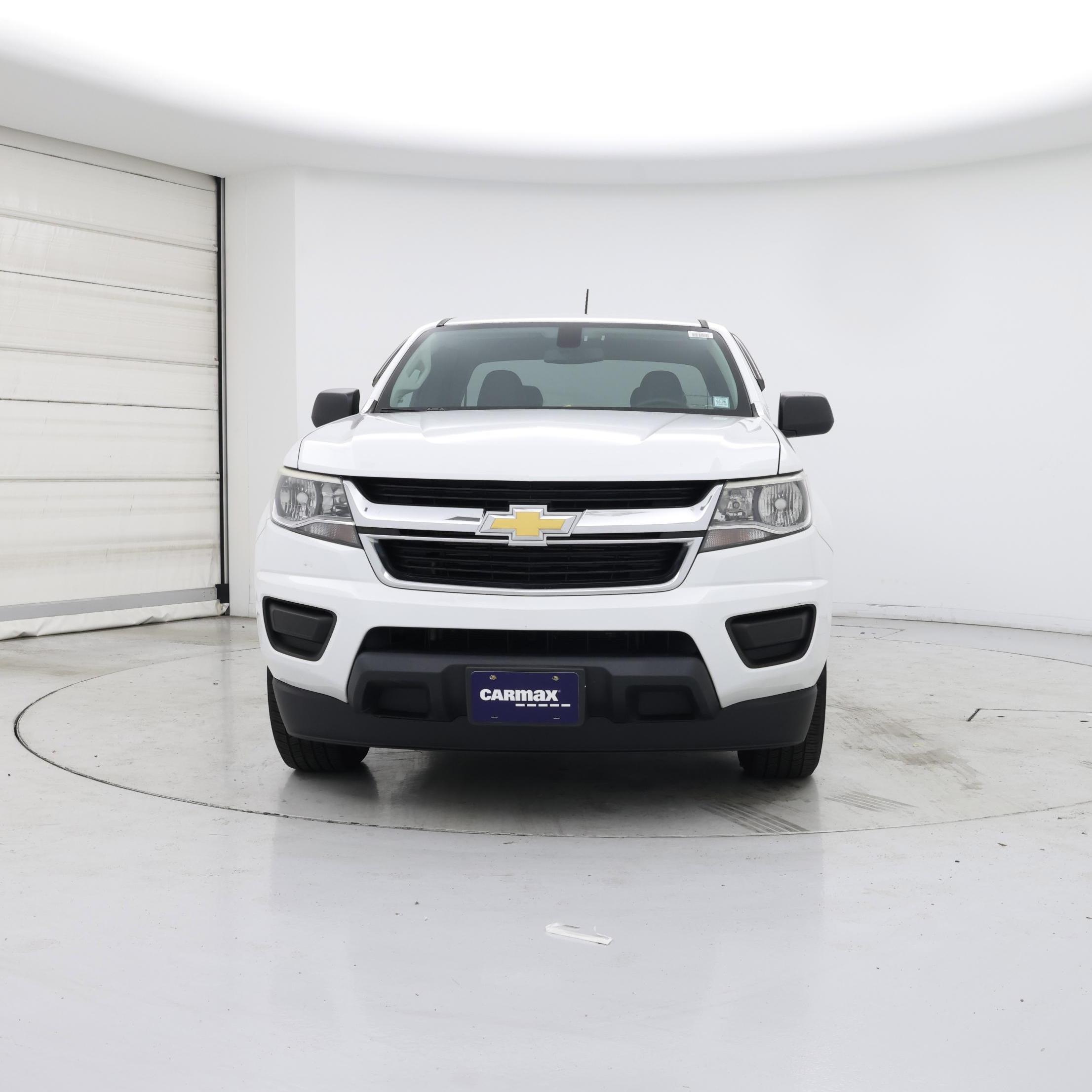 Thumbnail: 2016 Chevrolet Colorado - 5