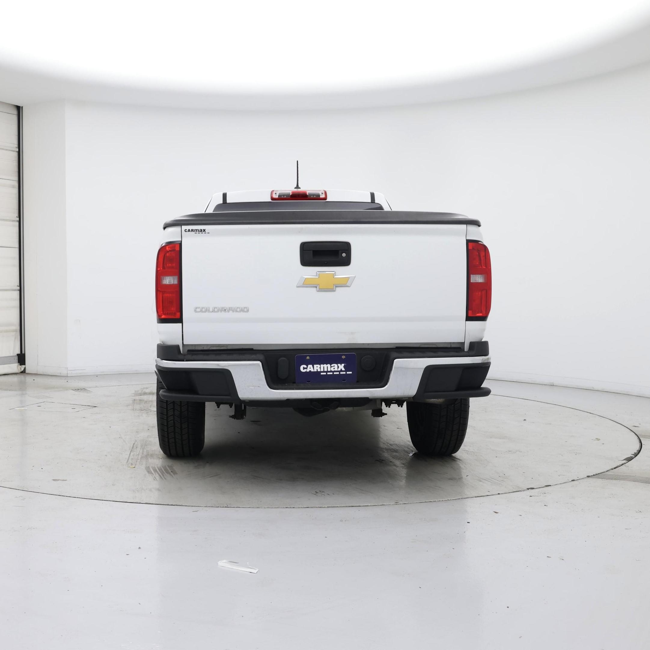 Thumbnail: 2016 Chevrolet Colorado - 6