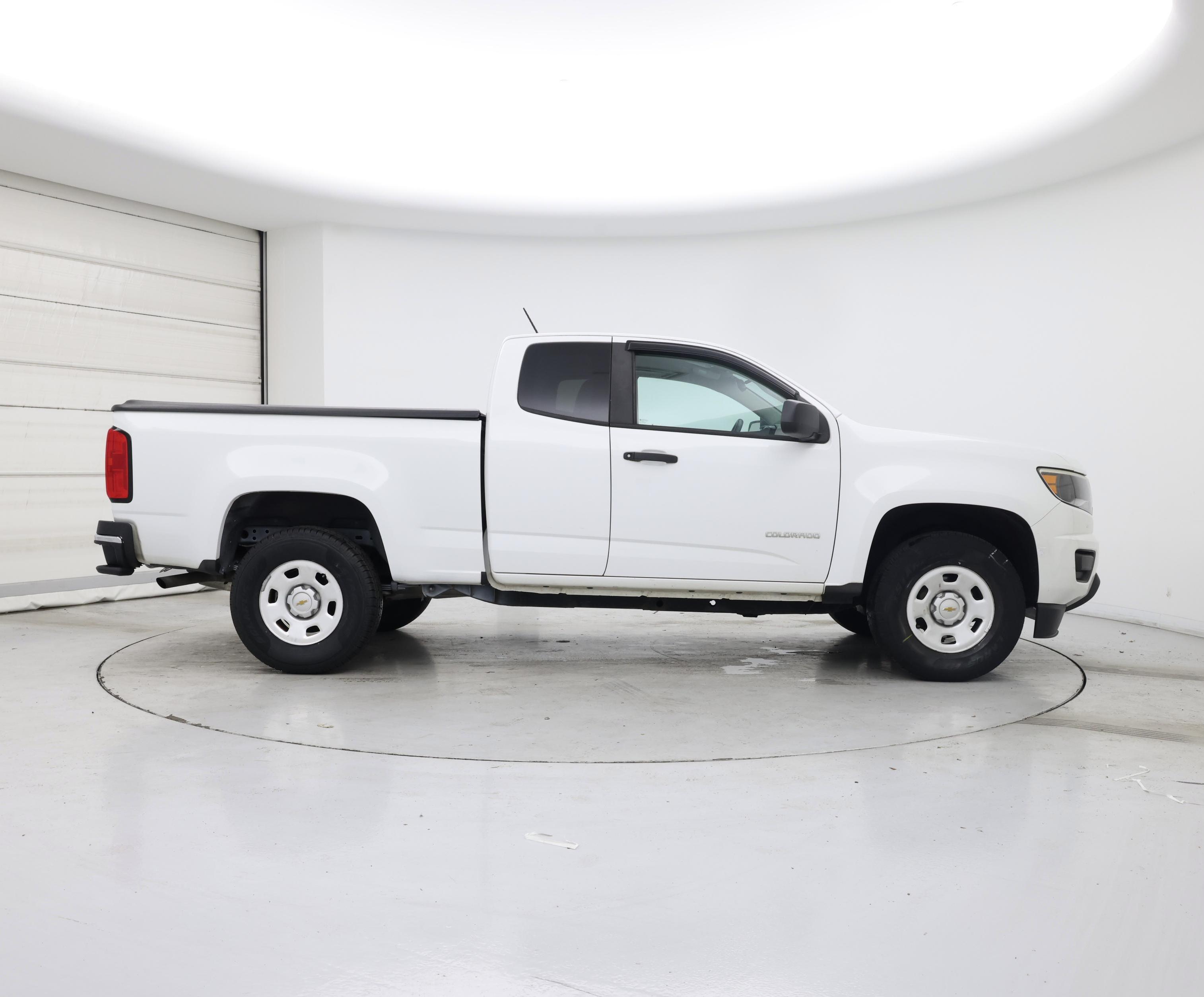 Thumbnail: 2016 Chevrolet Colorado - 7