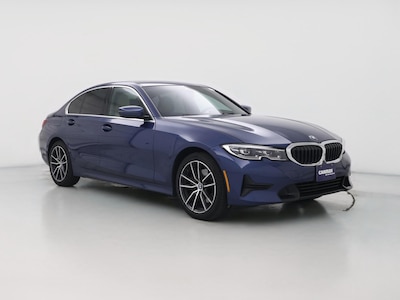 2021 BMW 3 Series 330i xDrive -
                  Laurel, MD