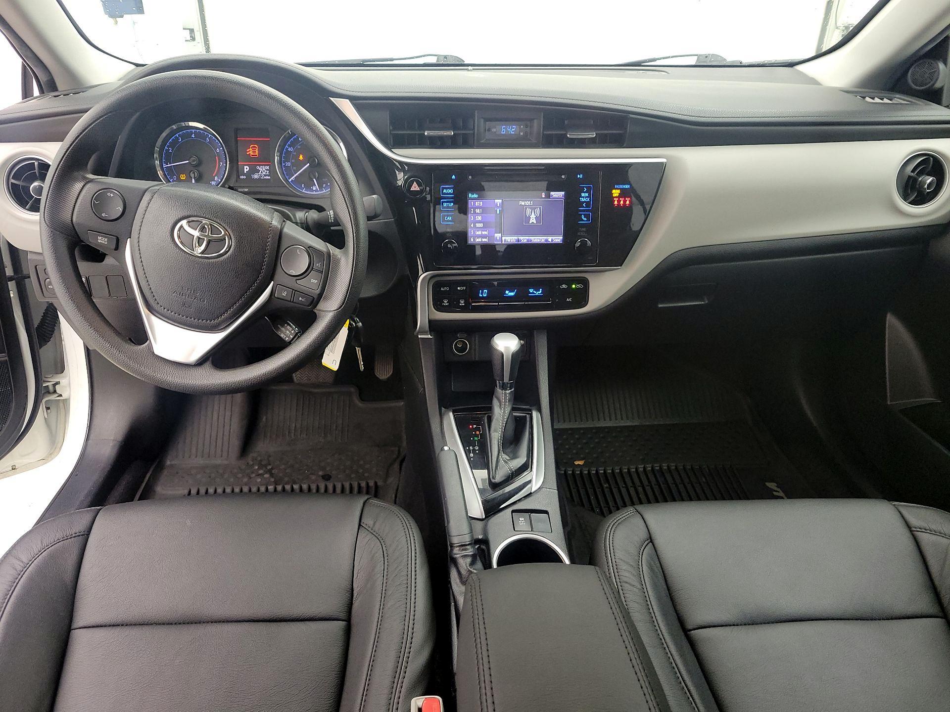 Thumbnail: 2019 Toyota Corolla - 9