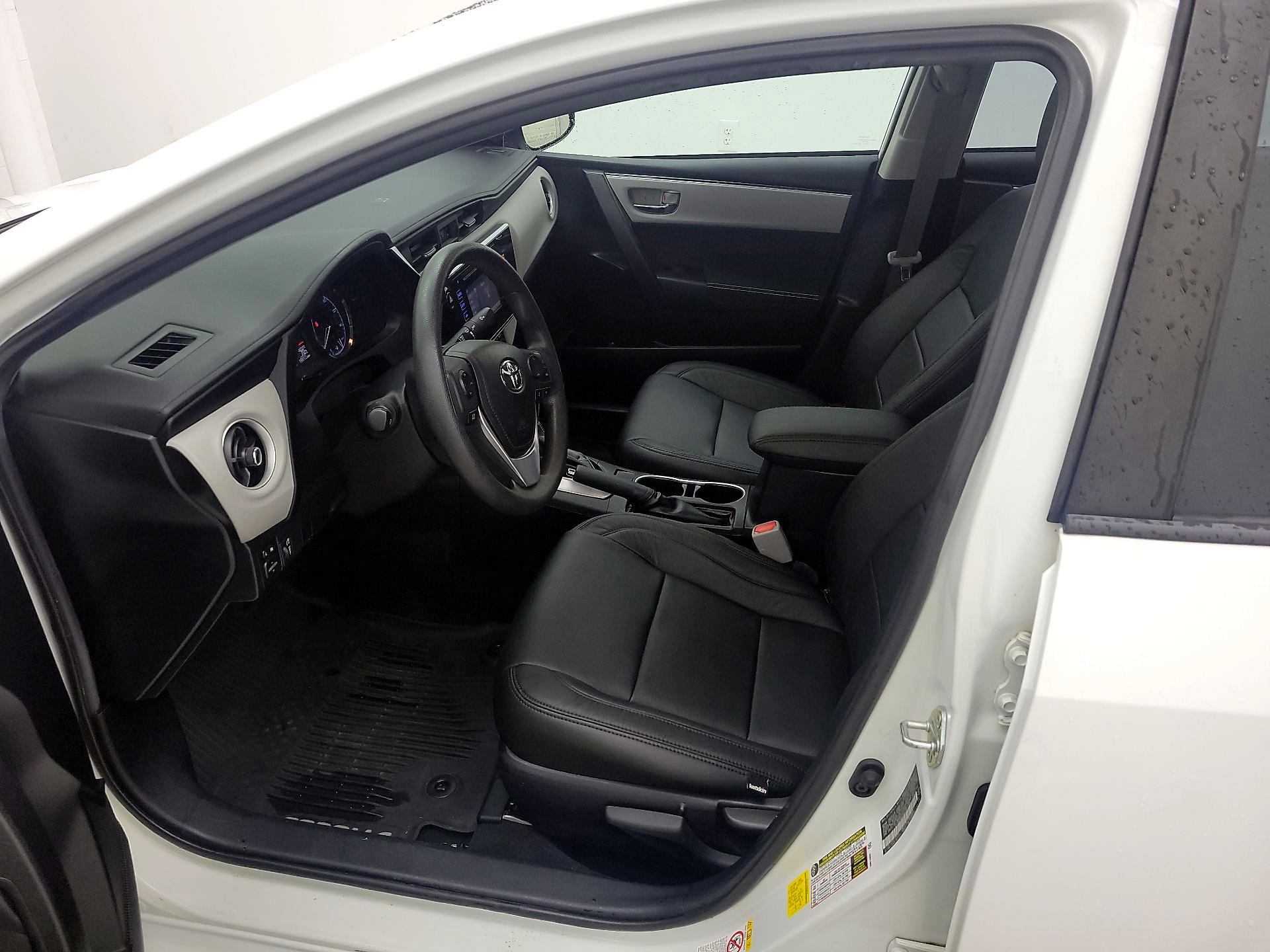 Thumbnail: 2019 Toyota Corolla - 11