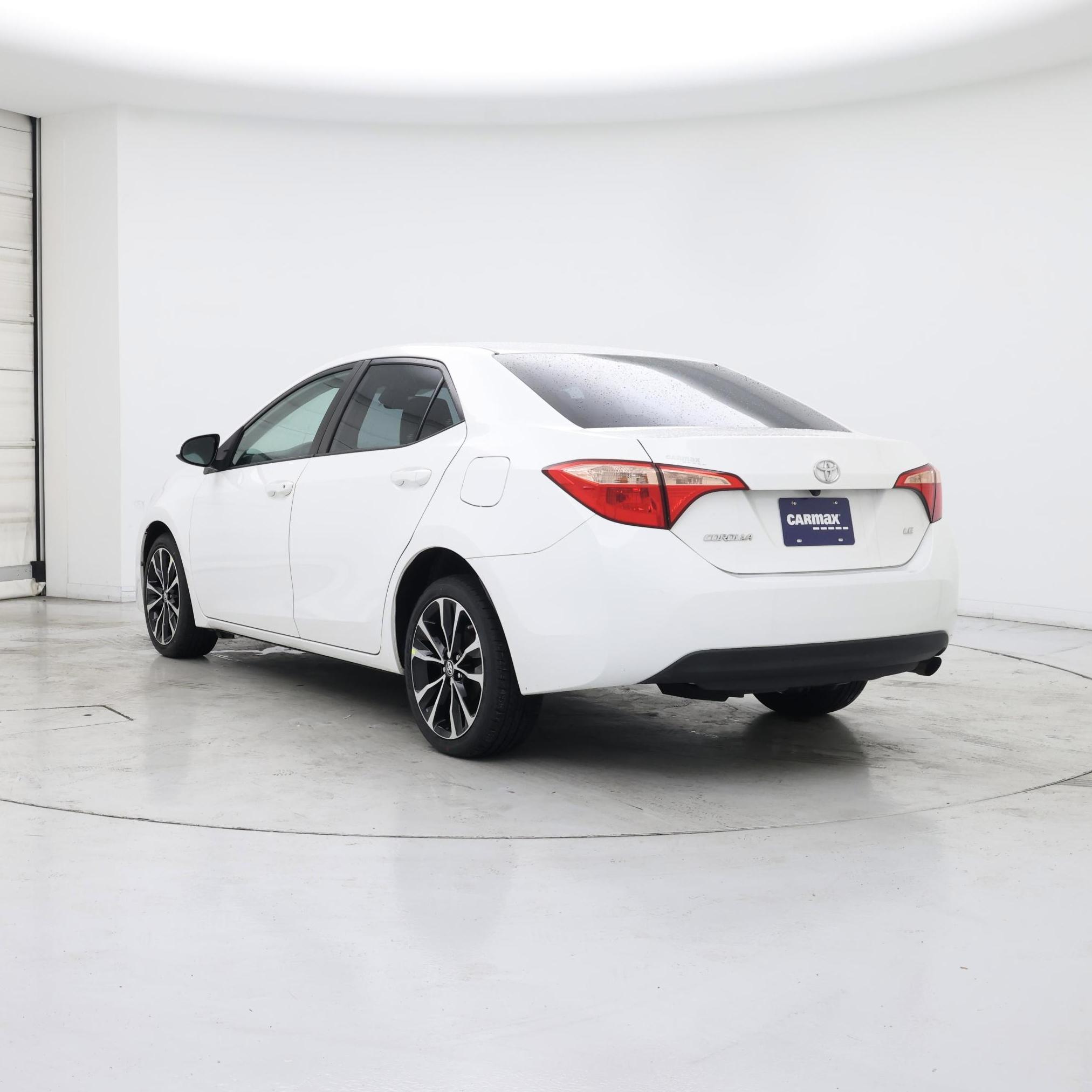Thumbnail: 2019 Toyota Corolla - 2