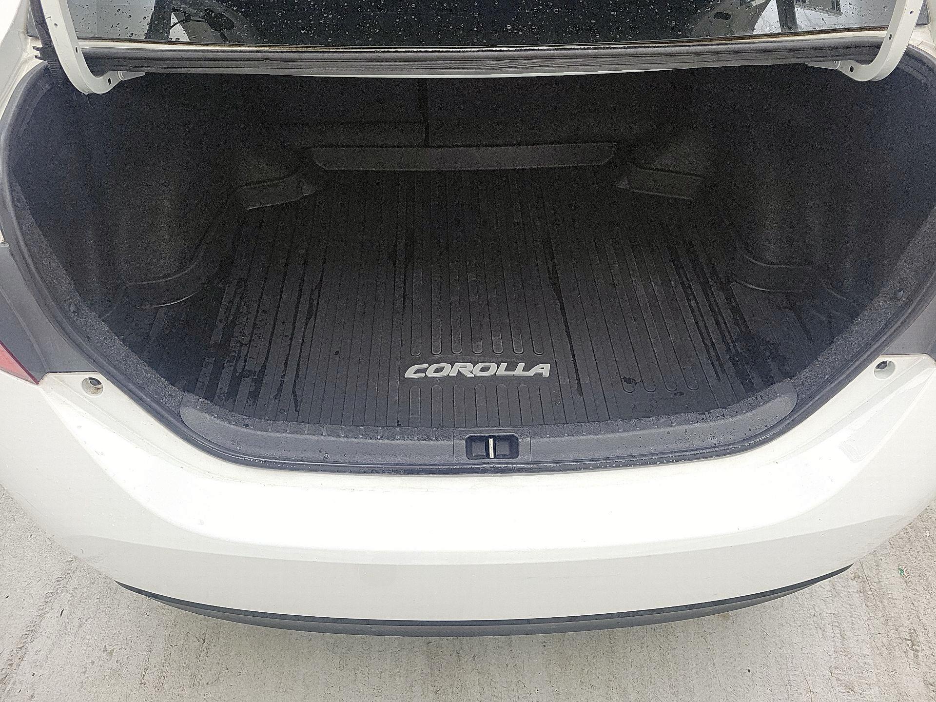 Thumbnail: 2019 Toyota Corolla - 20