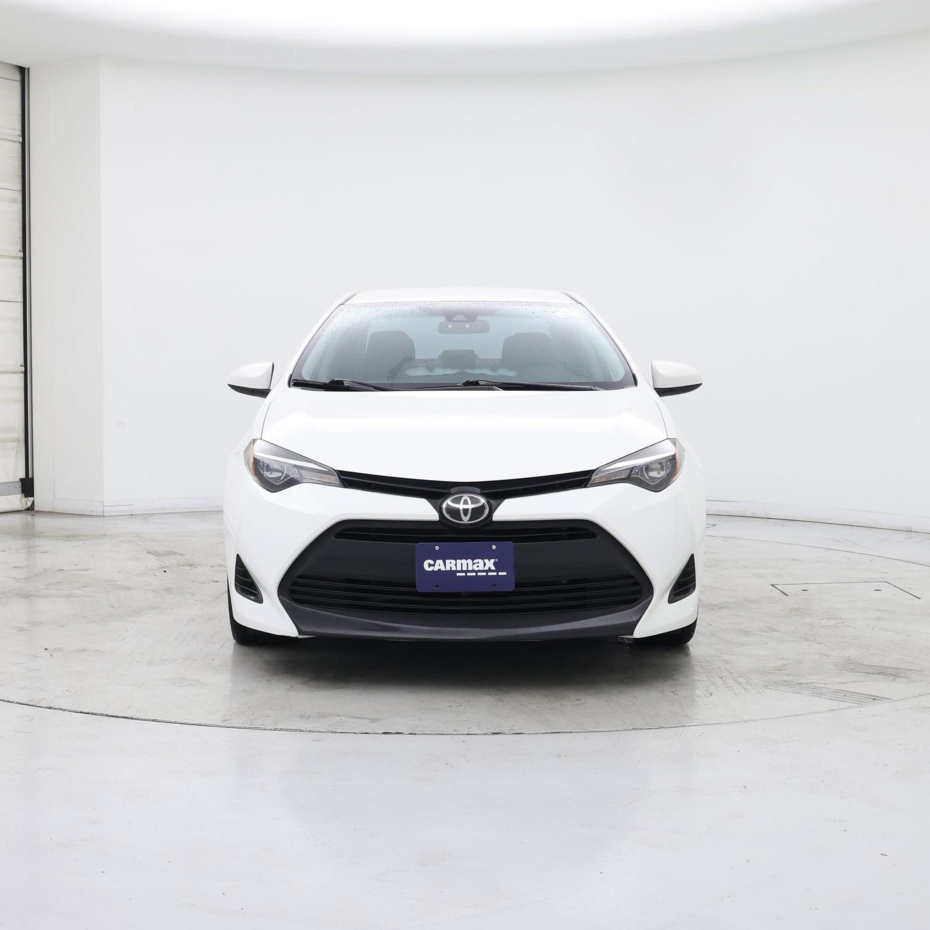 Thumbnail: 2019 Toyota Corolla - 5