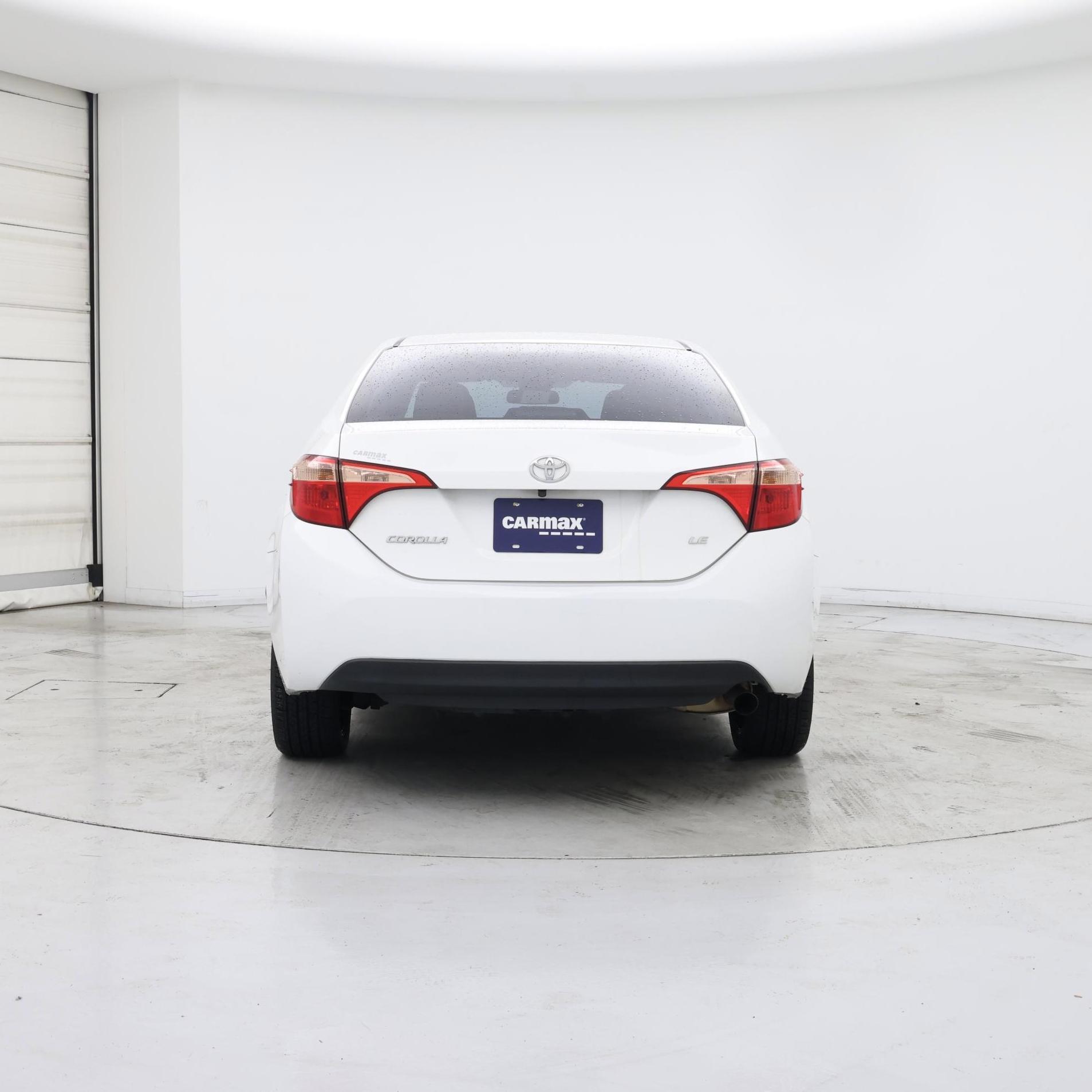 Thumbnail: 2019 Toyota Corolla - 6