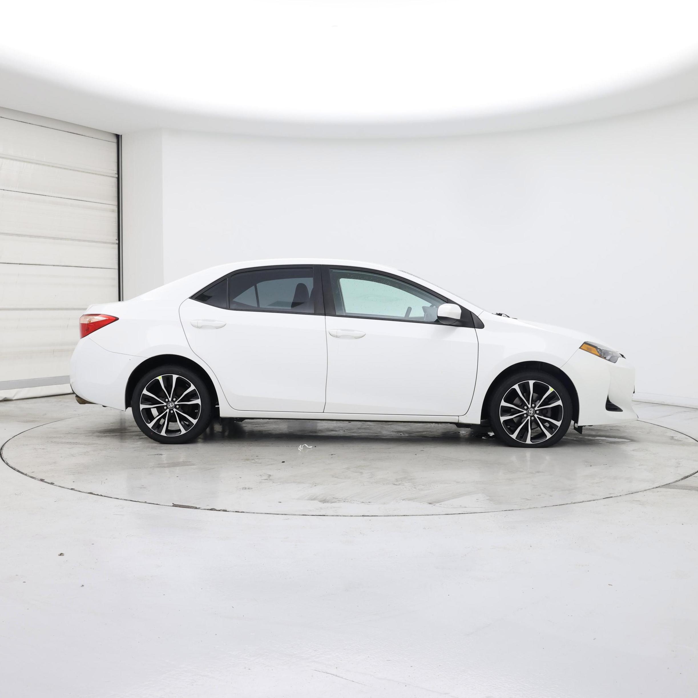 Thumbnail: 2019 Toyota Corolla - 7