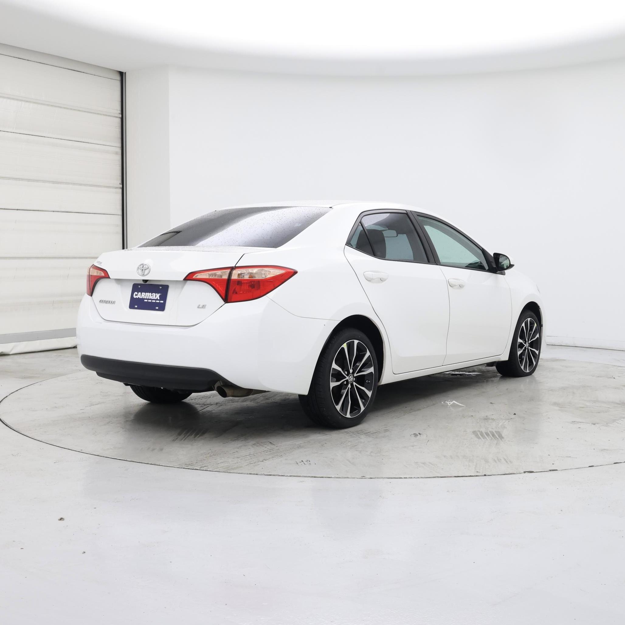 Thumbnail: 2019 Toyota Corolla - 8