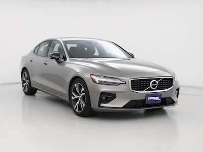 2019 Volvo S60 T6 R-Design -
                Raleigh, NC